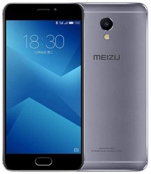 Замена дисплея на телефоне Meizu M5 Note в Перми